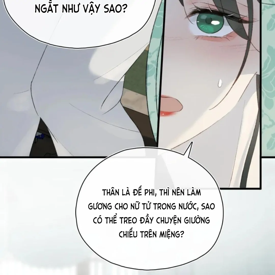 Ngọc Chỉ Tình Thiêu Chapter 3 - Trang 16