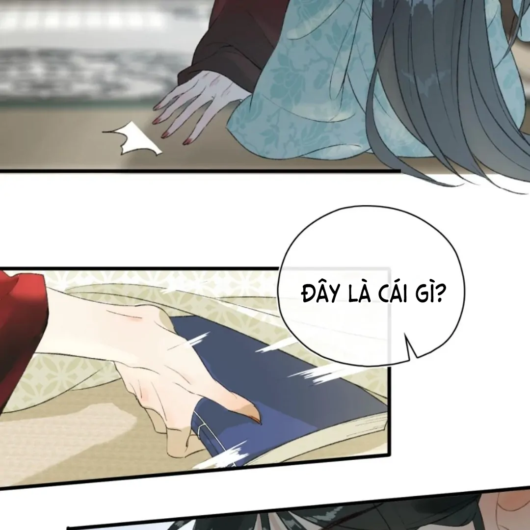 Ngọc Chỉ Tình Thiêu Chapter 3 - Trang 18