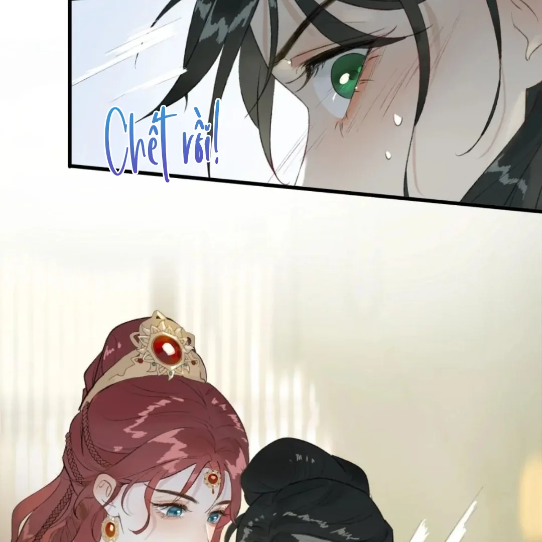 Ngọc Chỉ Tình Thiêu Chapter 3 - Trang 19