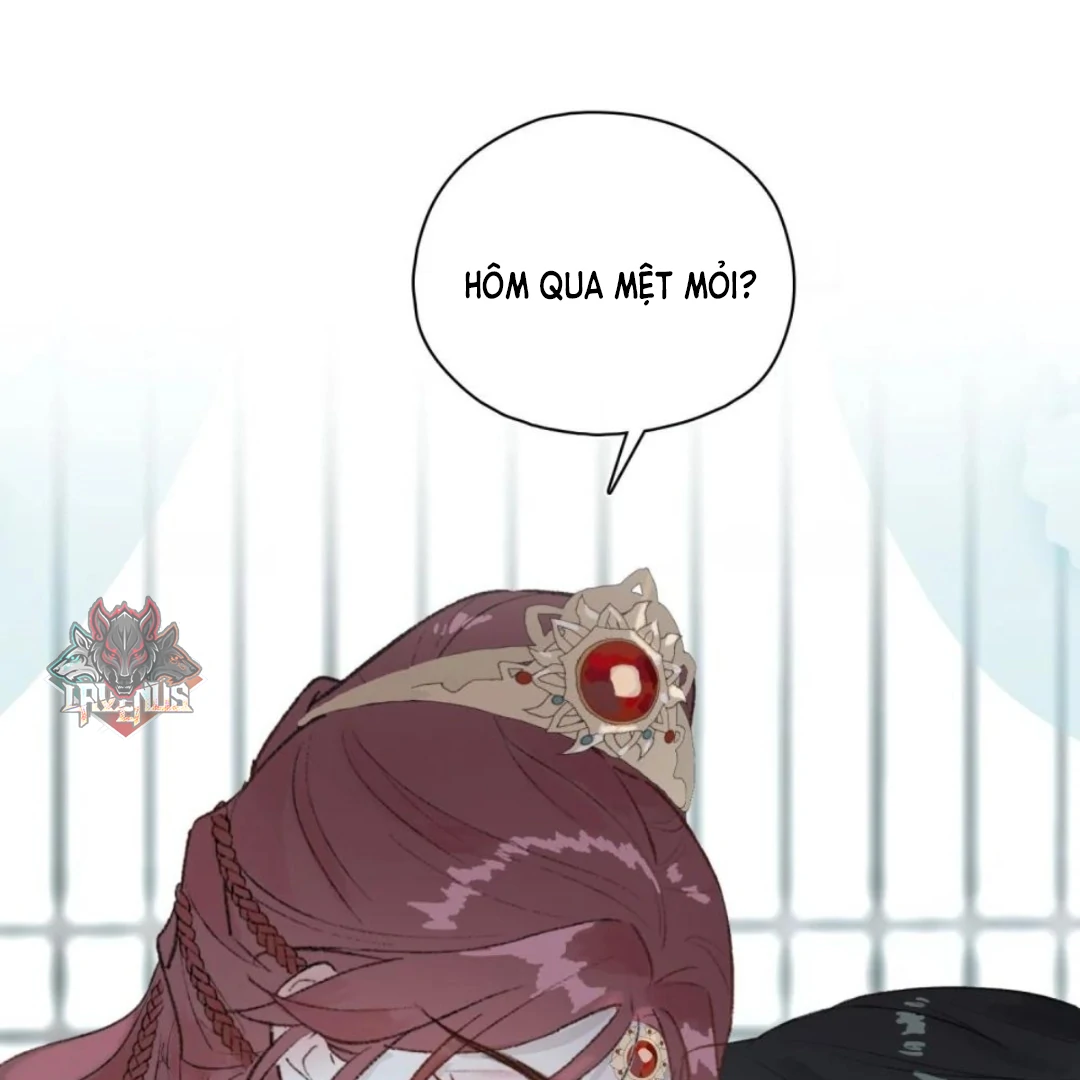 Ngọc Chỉ Tình Thiêu Chapter 3 - Trang 2