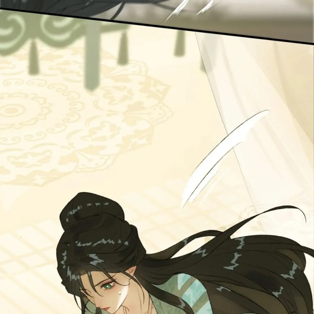 Ngọc Chỉ Tình Thiêu Chapter 3 - Trang 22
