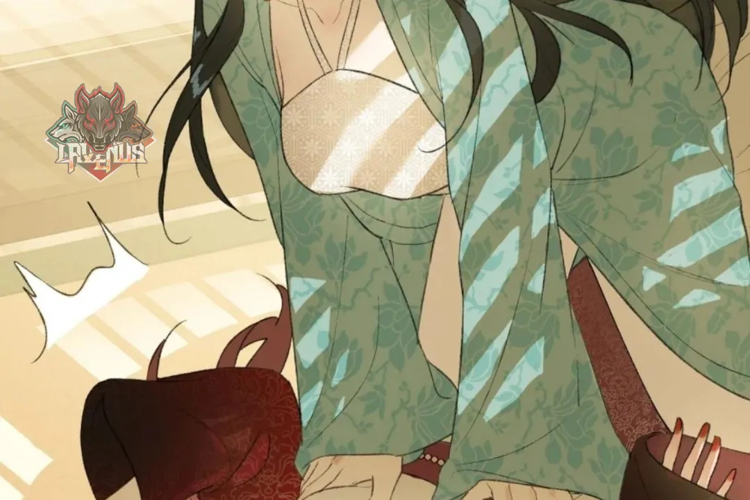 Ngọc Chỉ Tình Thiêu Chapter 3 - Trang 23