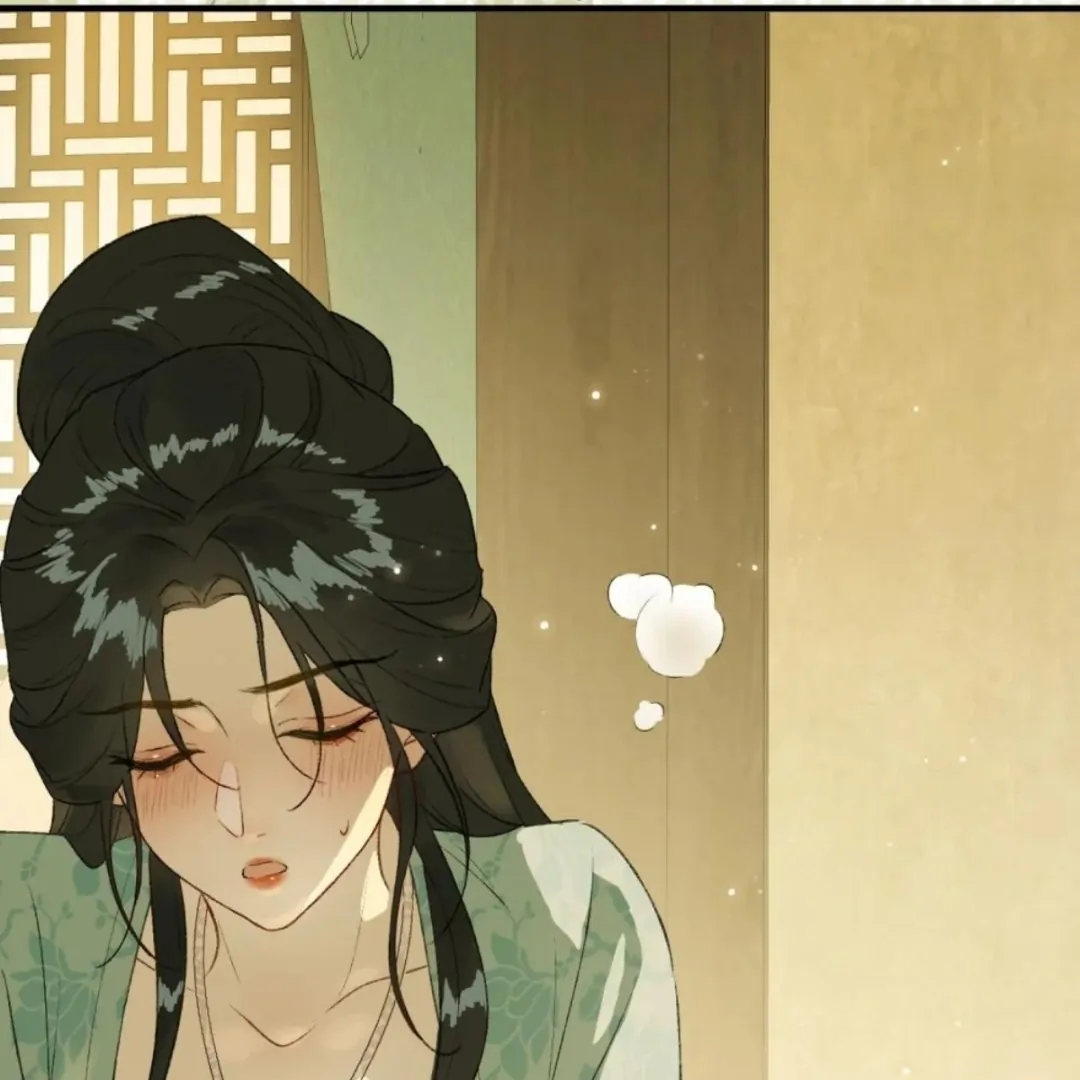 Ngọc Chỉ Tình Thiêu Chapter 3 - Trang 25