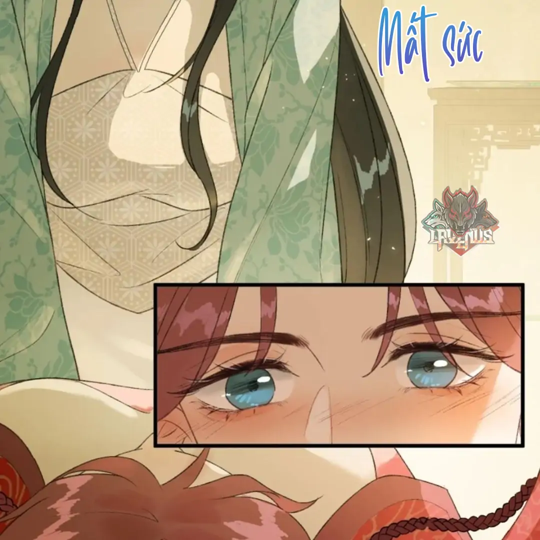 Ngọc Chỉ Tình Thiêu Chapter 3 - Trang 26