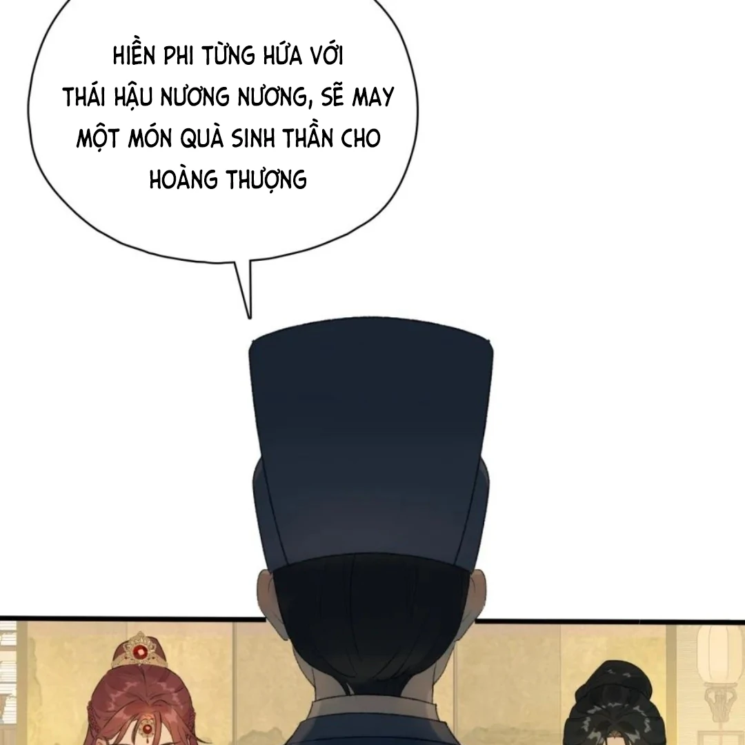 Ngọc Chỉ Tình Thiêu Chapter 3 - Trang 29