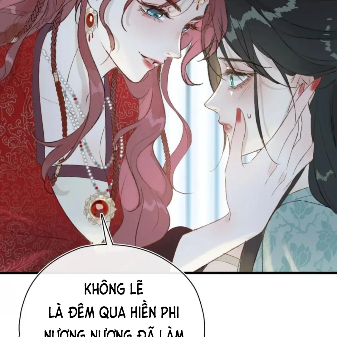 Ngọc Chỉ Tình Thiêu Chapter 3 - Trang 3