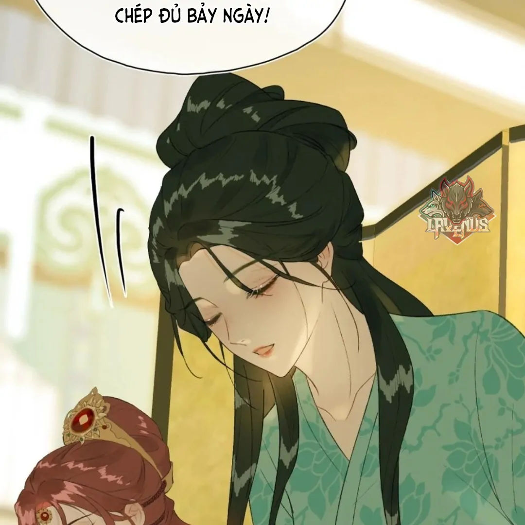 Ngọc Chỉ Tình Thiêu Chapter 3 - Trang 31