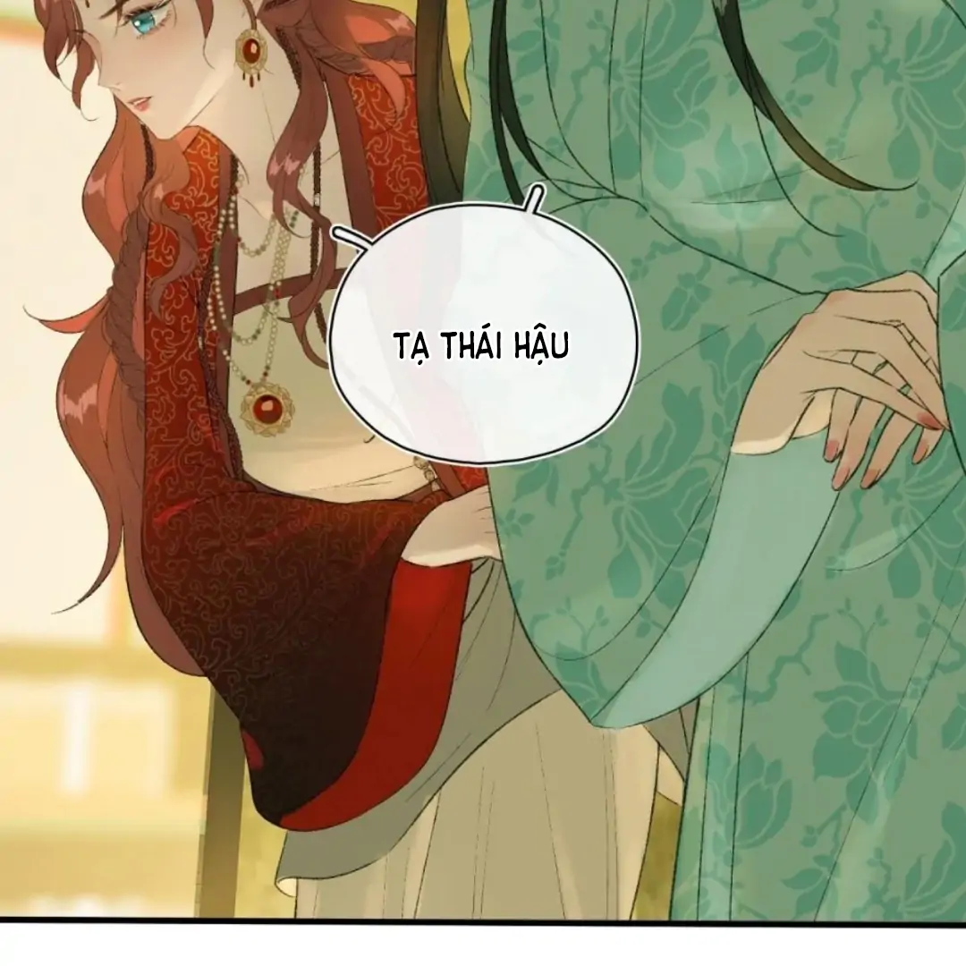 Ngọc Chỉ Tình Thiêu Chapter 3 - Trang 32