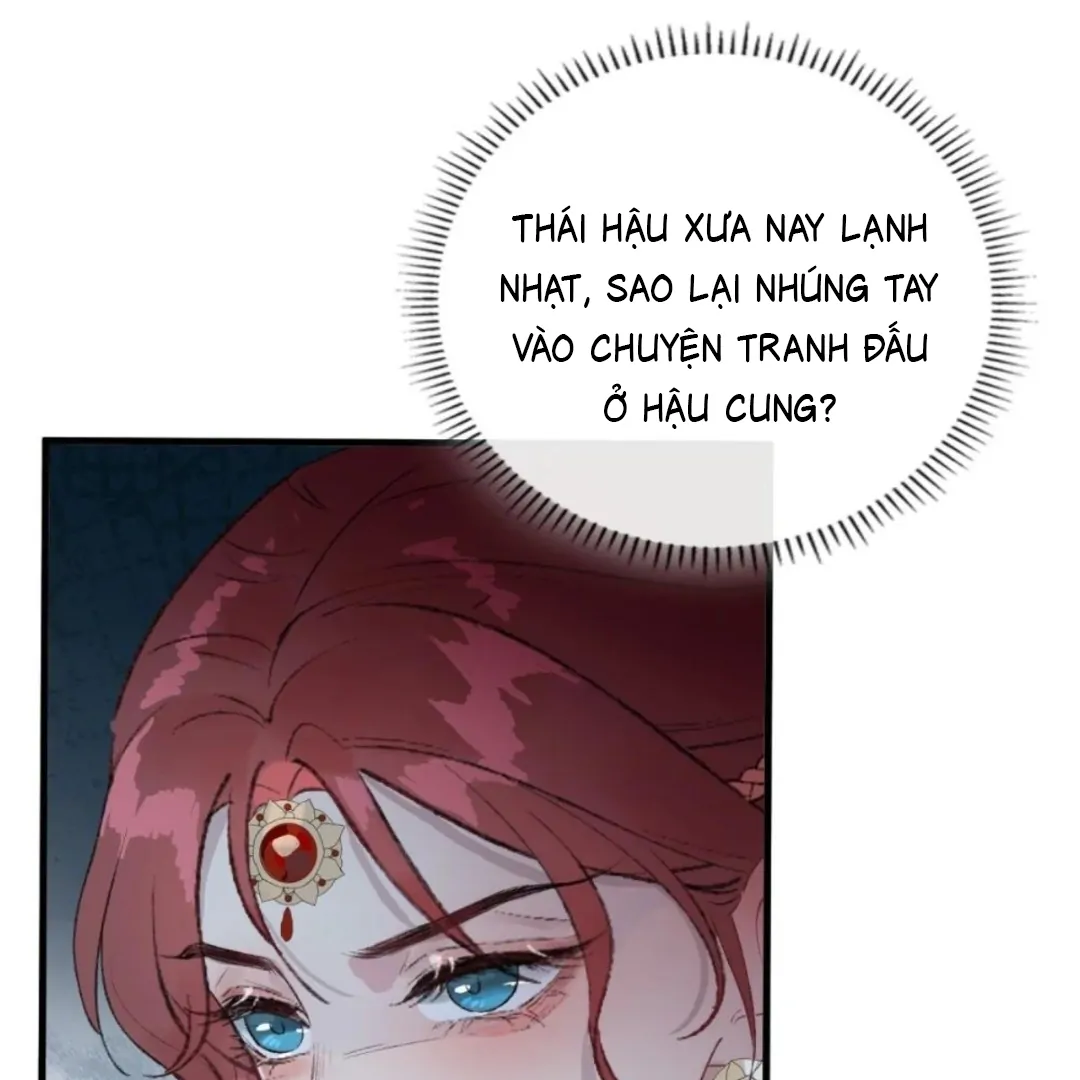 Ngọc Chỉ Tình Thiêu Chapter 3 - Trang 33
