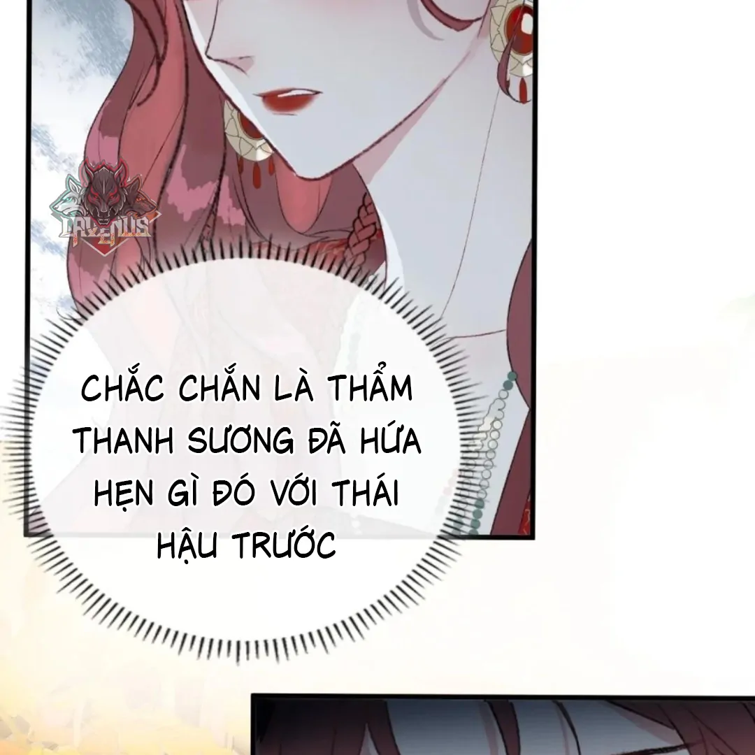 Ngọc Chỉ Tình Thiêu Chapter 3 - Trang 34