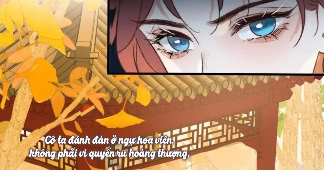 Ngọc Chỉ Tình Thiêu Chapter 3 - Trang 35