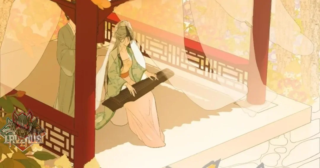 Ngọc Chỉ Tình Thiêu Chapter 3 - Trang 36