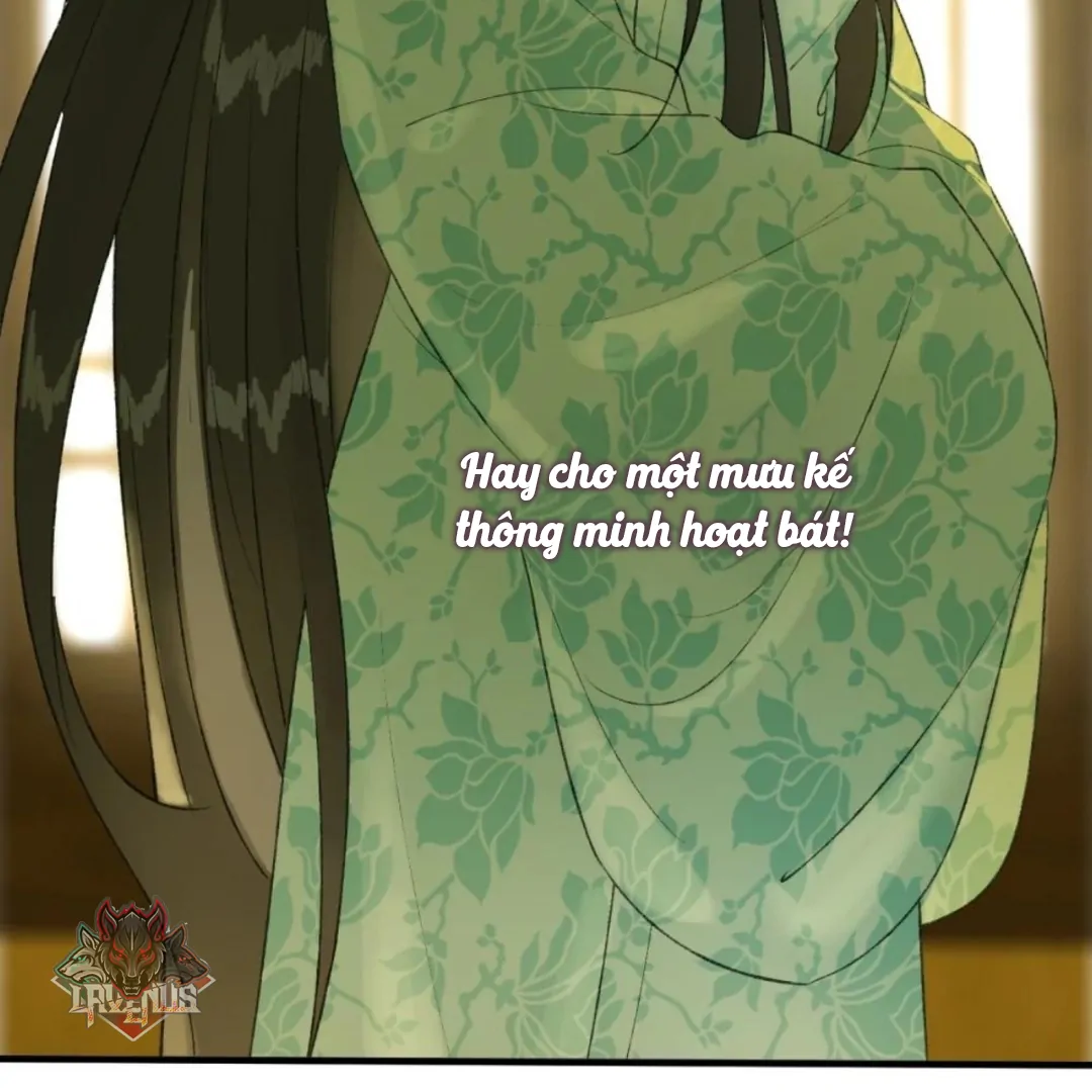 Ngọc Chỉ Tình Thiêu Chapter 3 - Trang 39