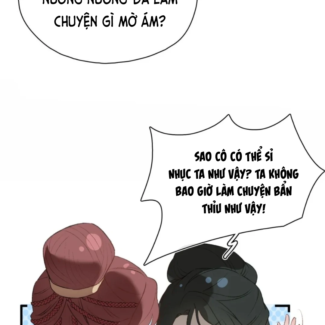 Ngọc Chỉ Tình Thiêu Chapter 3 - Trang 4