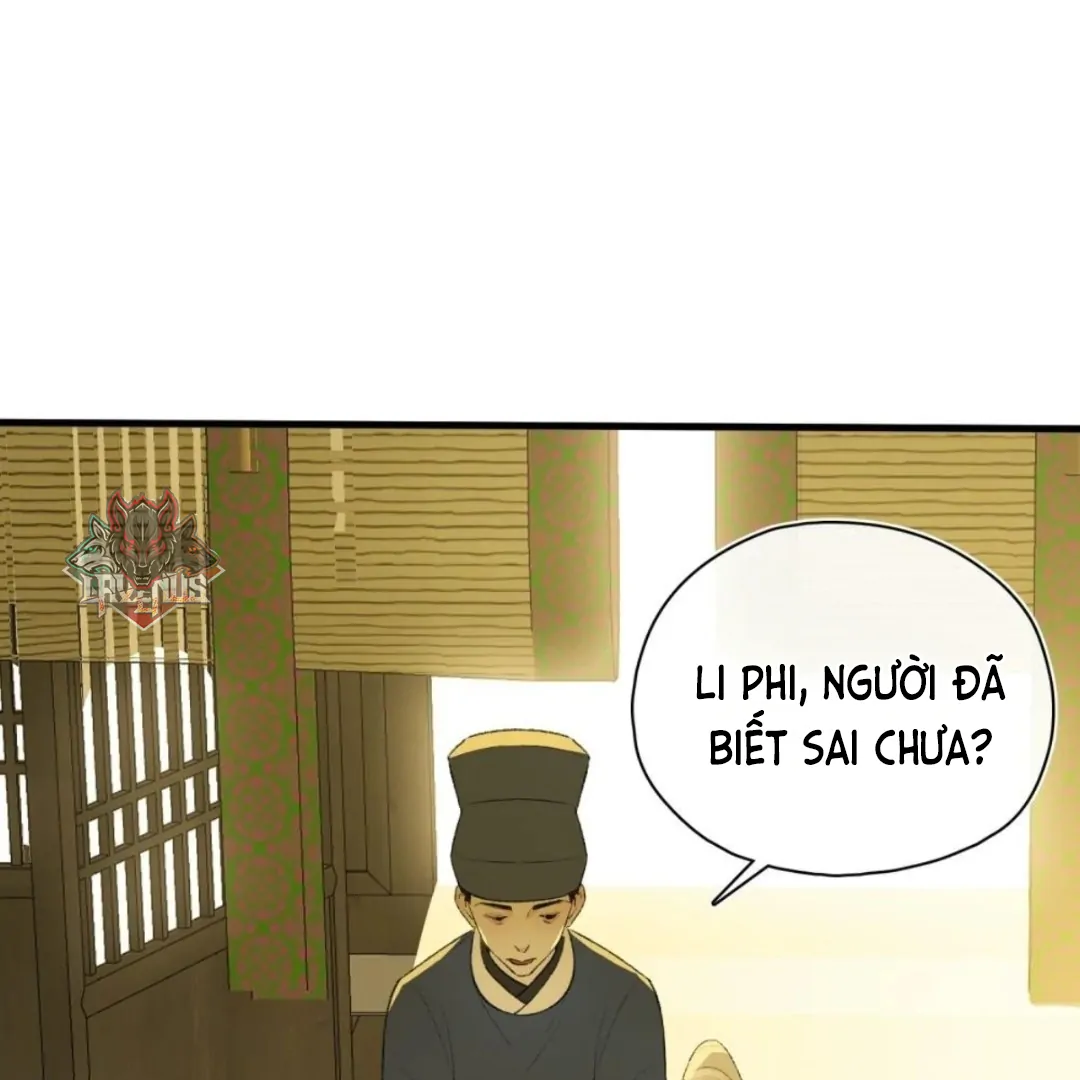 Ngọc Chỉ Tình Thiêu Chapter 3 - Trang 40