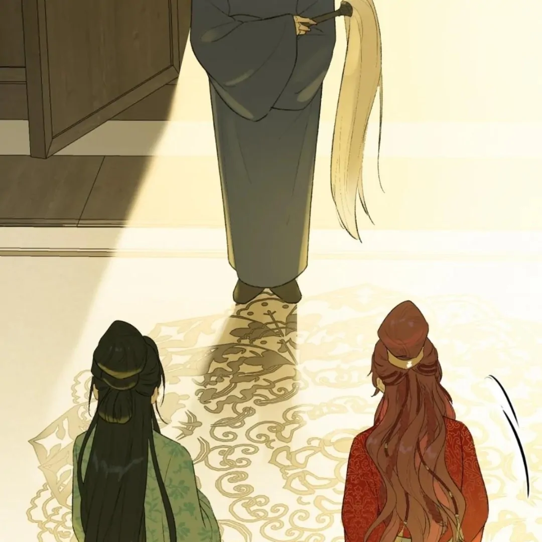 Ngọc Chỉ Tình Thiêu Chapter 3 - Trang 41
