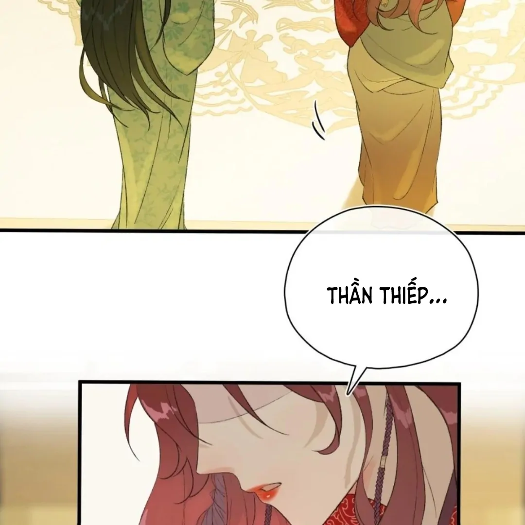 Ngọc Chỉ Tình Thiêu Chapter 3 - Trang 42