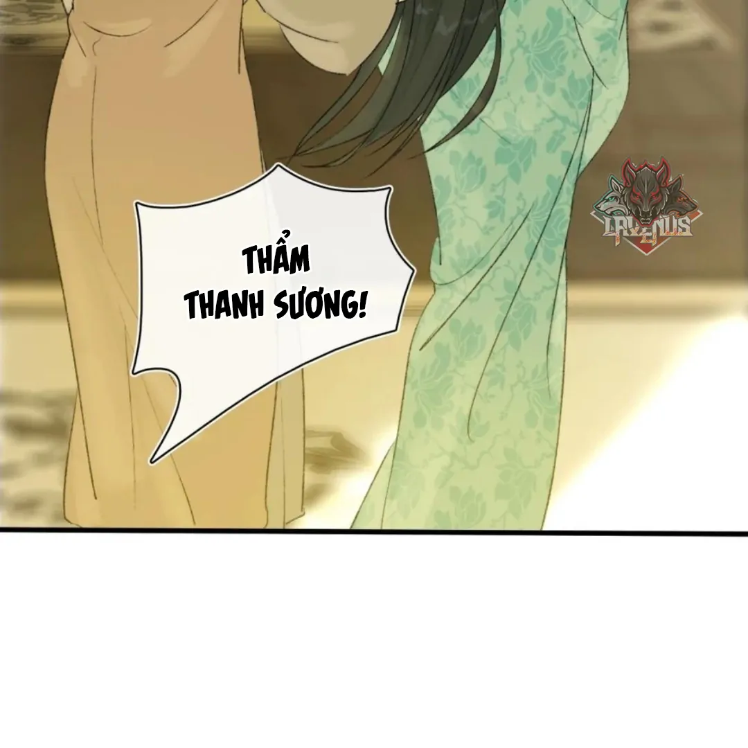 Ngọc Chỉ Tình Thiêu Chapter 3 - Trang 45