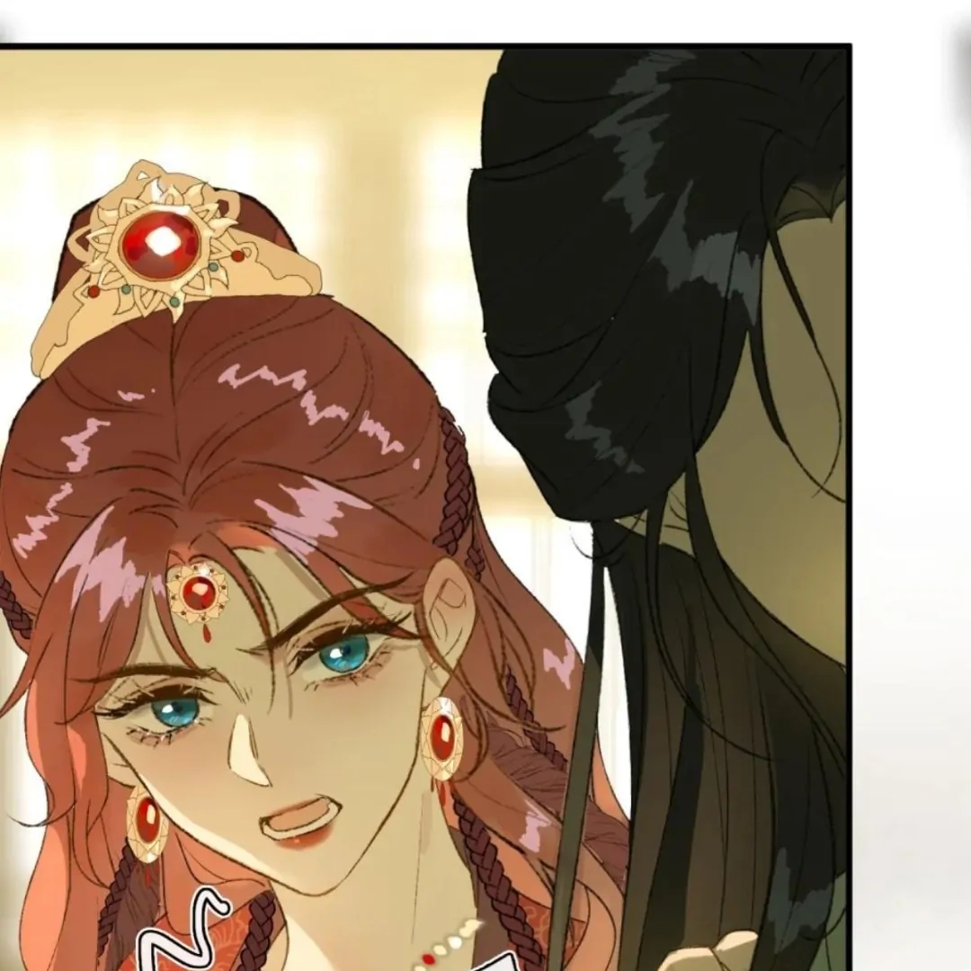 Ngọc Chỉ Tình Thiêu Chapter 3 - Trang 46
