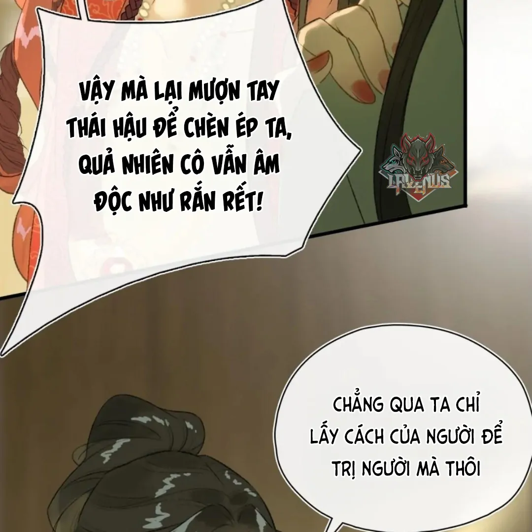 Ngọc Chỉ Tình Thiêu Chapter 3 - Trang 47