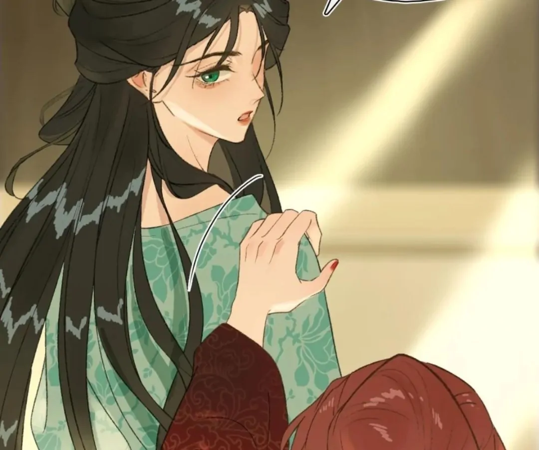 Ngọc Chỉ Tình Thiêu Chapter 3 - Trang 48