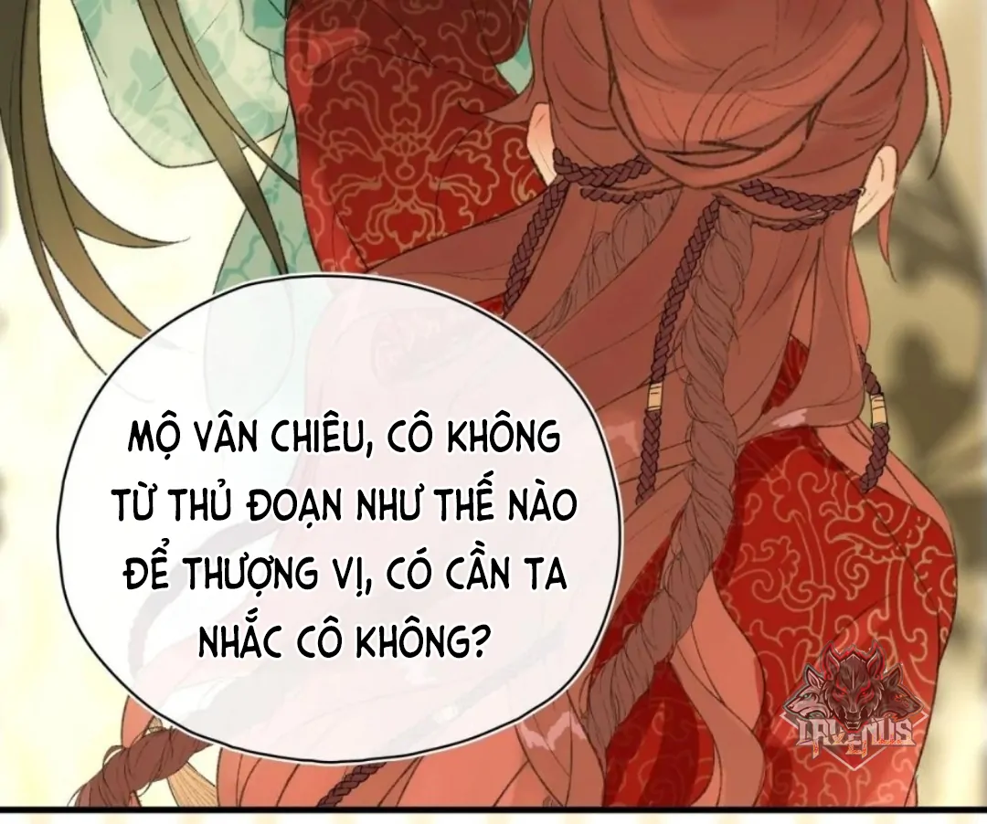 Ngọc Chỉ Tình Thiêu Chapter 3 - Trang 49
