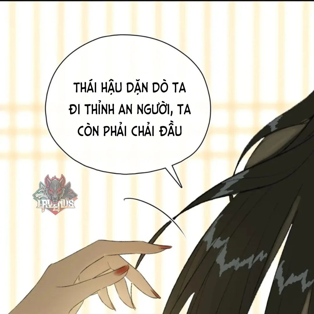 Ngọc Chỉ Tình Thiêu Chapter 3 - Trang 50