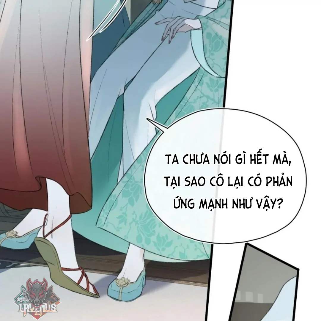 Ngọc Chỉ Tình Thiêu Chapter 3 - Trang 6