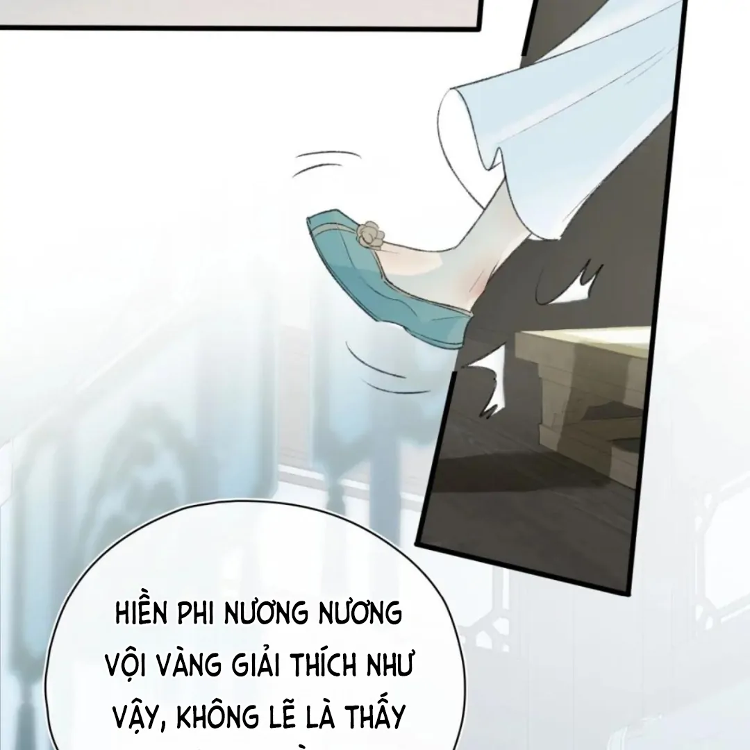 Ngọc Chỉ Tình Thiêu Chapter 3 - Trang 7