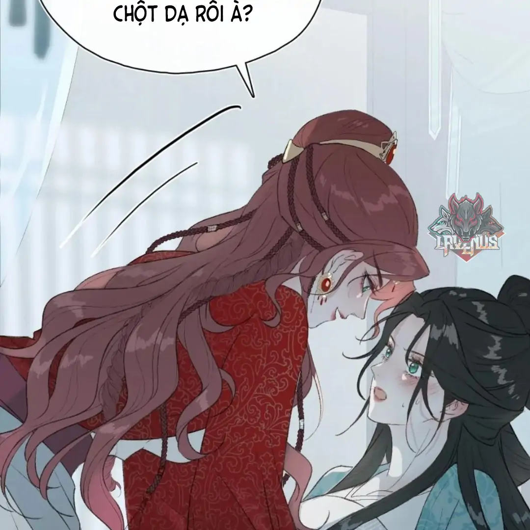 Ngọc Chỉ Tình Thiêu Chapter 3 - Trang 8