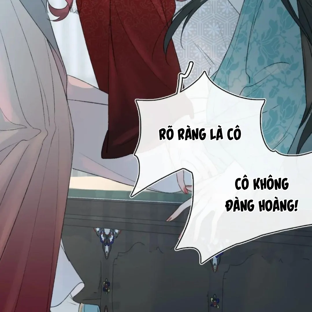 Ngọc Chỉ Tình Thiêu Chapter 3 - Trang 9
