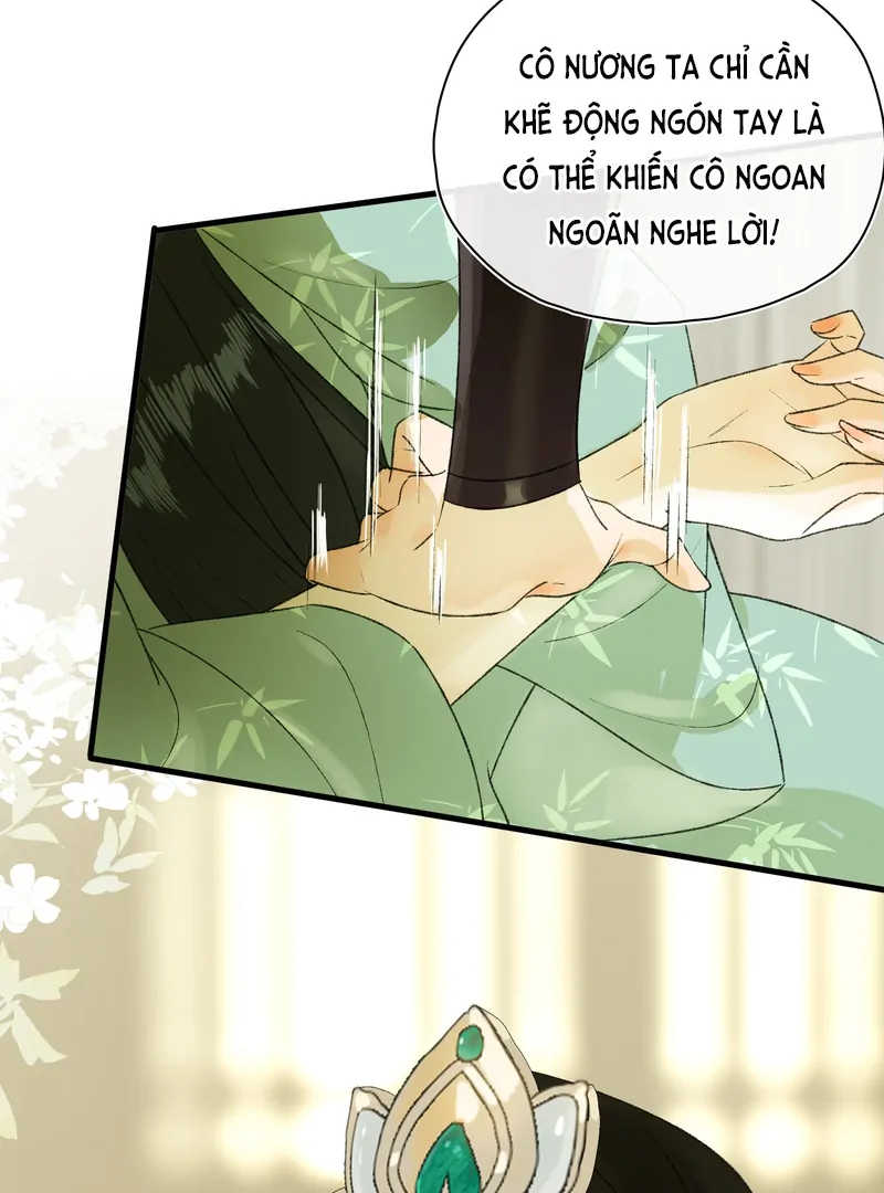 Ngọc Chỉ Tình Thiêu Chapter 4 - Trang 15