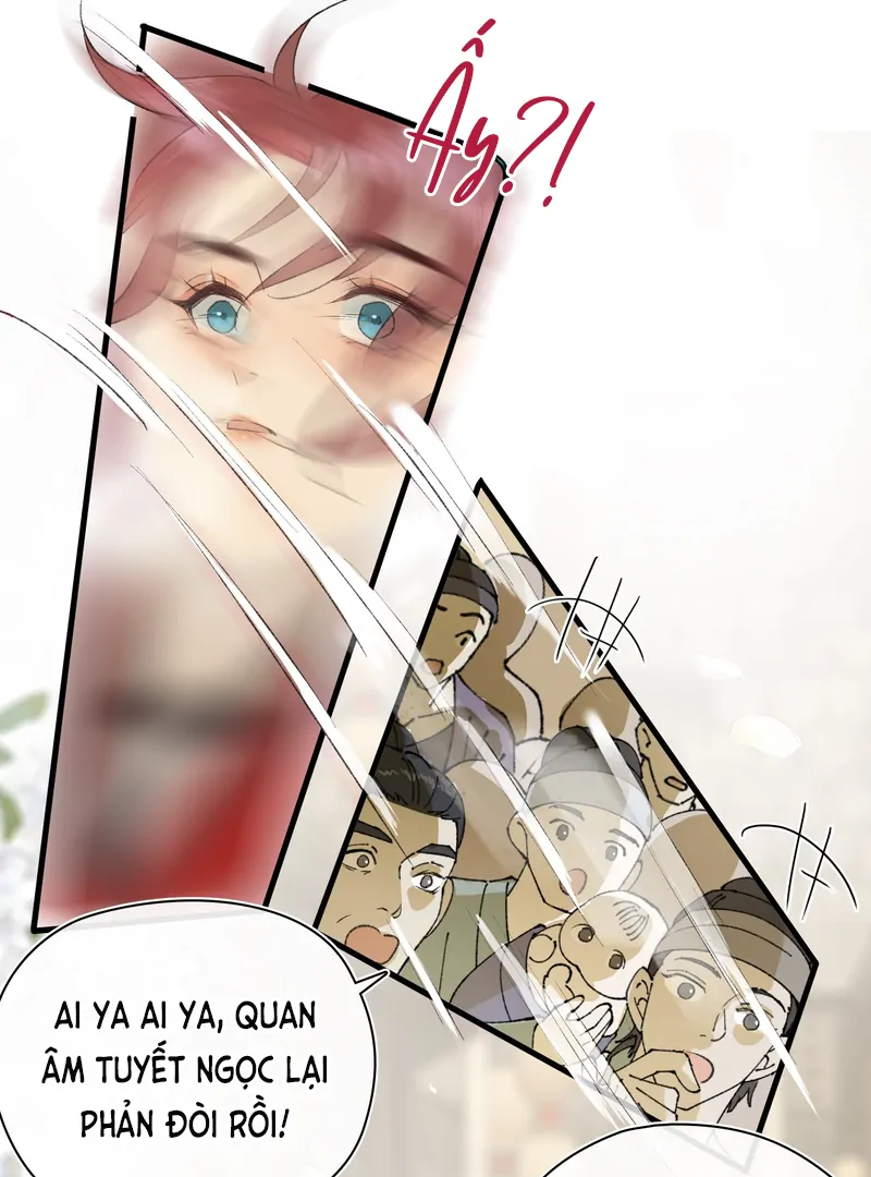 Ngọc Chỉ Tình Thiêu Chapter 4 - Trang 24