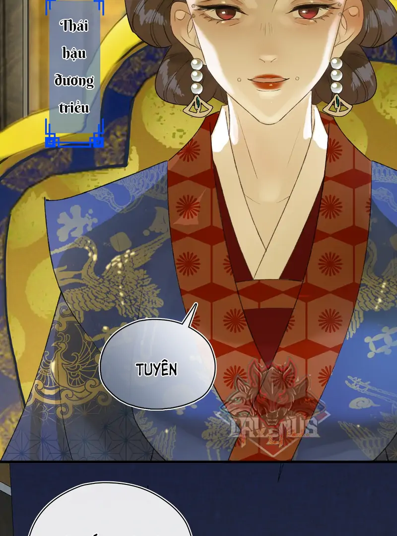 Ngọc Chỉ Tình Thiêu Chapter 4 - Trang 32