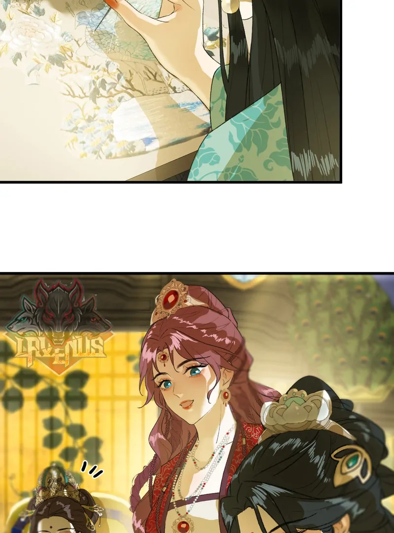 Ngọc Chỉ Tình Thiêu Chapter 4 - Trang 36