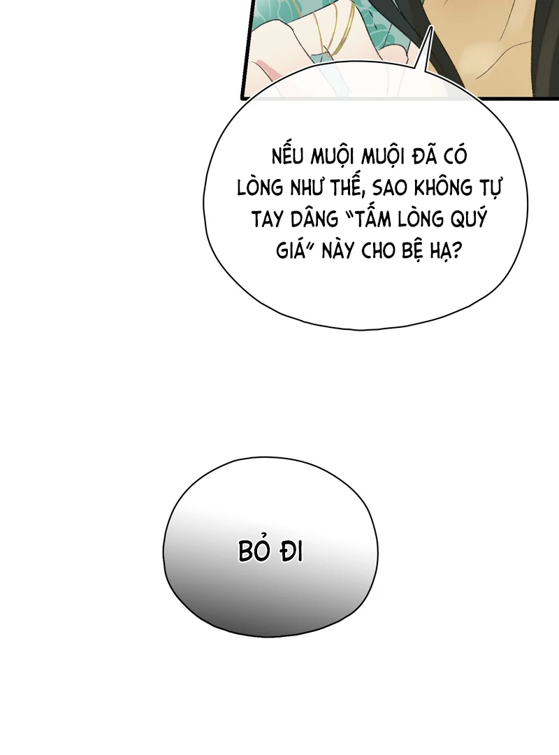 Ngọc Chỉ Tình Thiêu Chapter 4 - Trang 46