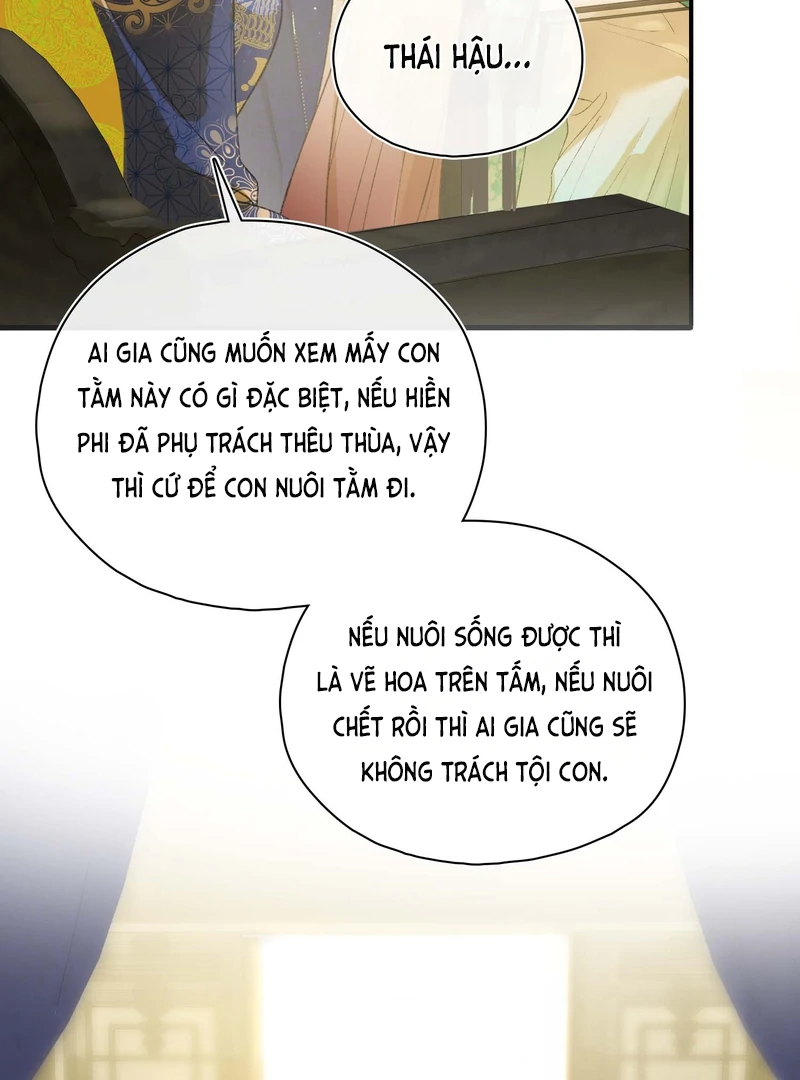 Ngọc Chỉ Tình Thiêu Chapter 4 - Trang 48
