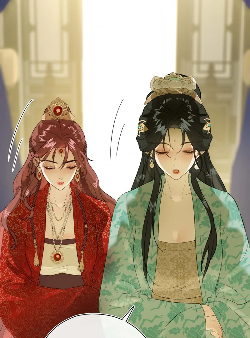 Ngọc Chỉ Tình Thiêu Chapter 4 - Trang 49