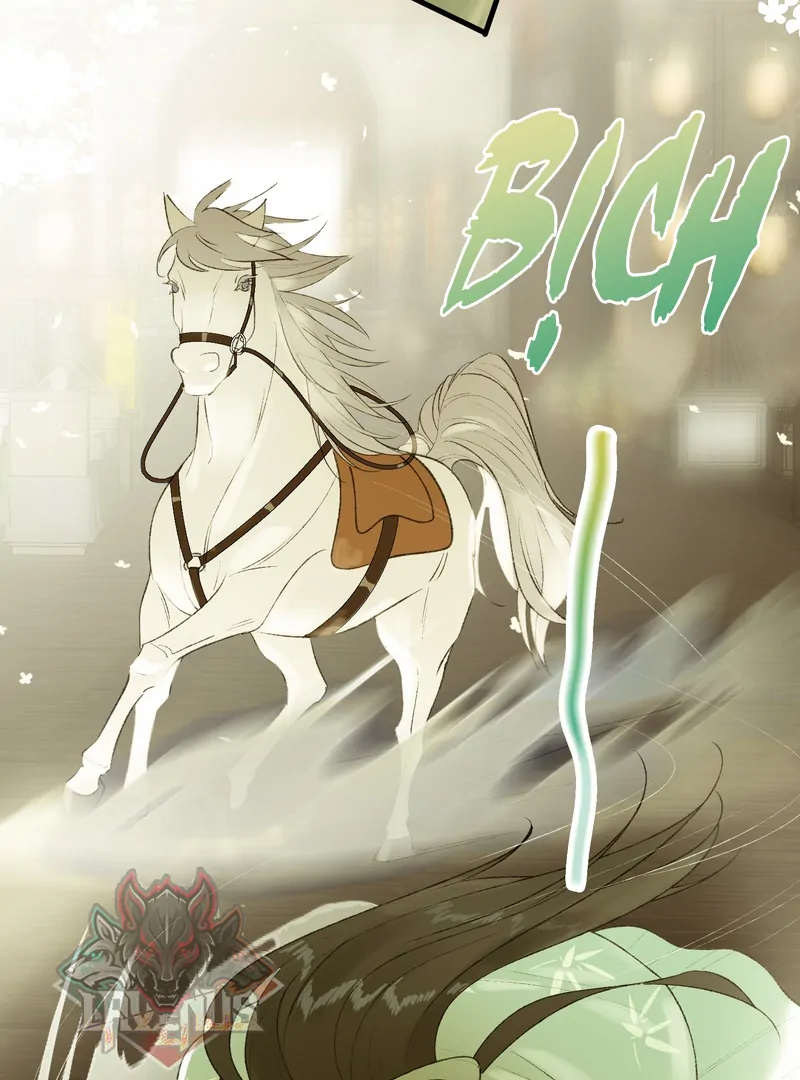 Ngọc Chỉ Tình Thiêu Chapter 4 - Trang 5