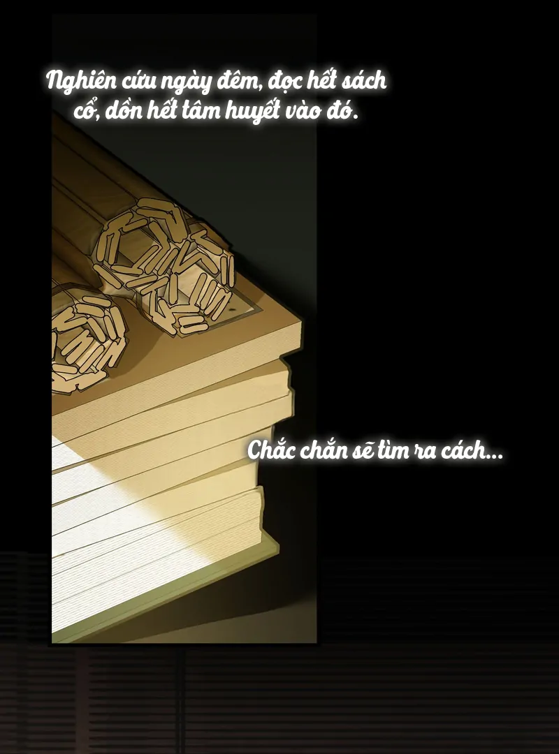 Ngọc Chỉ Tình Thiêu Chapter 5 - Trang 14