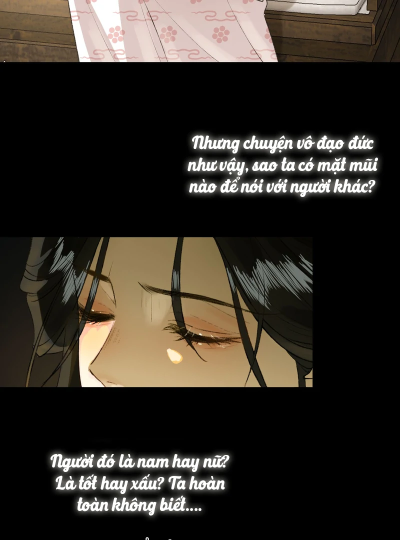 Ngọc Chỉ Tình Thiêu Chapter 5 - Trang 17