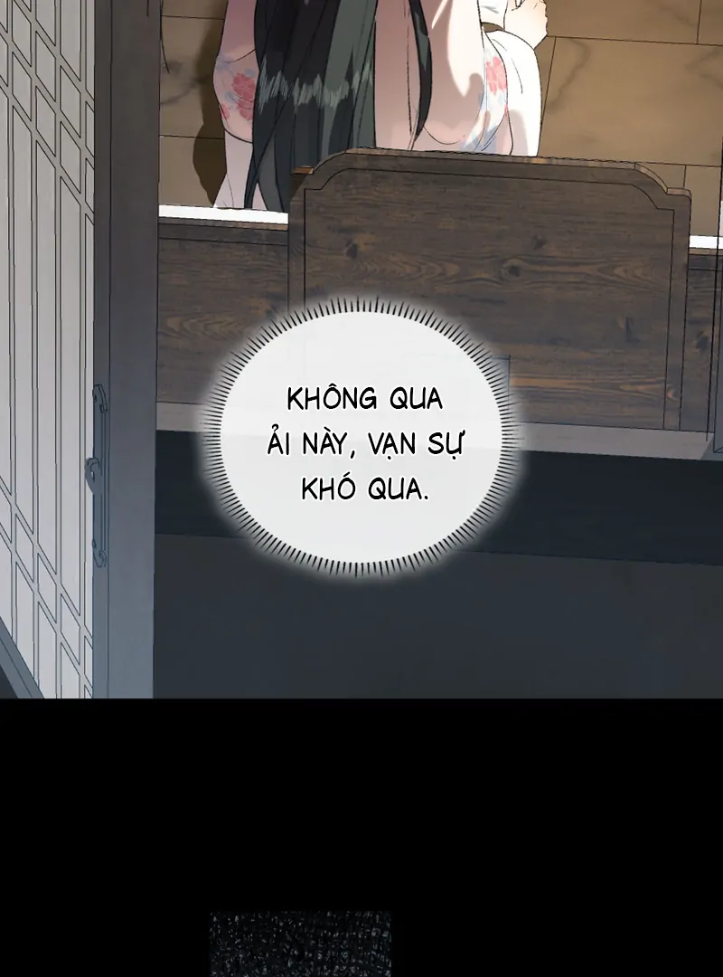 Ngọc Chỉ Tình Thiêu Chapter 5 - Trang 20