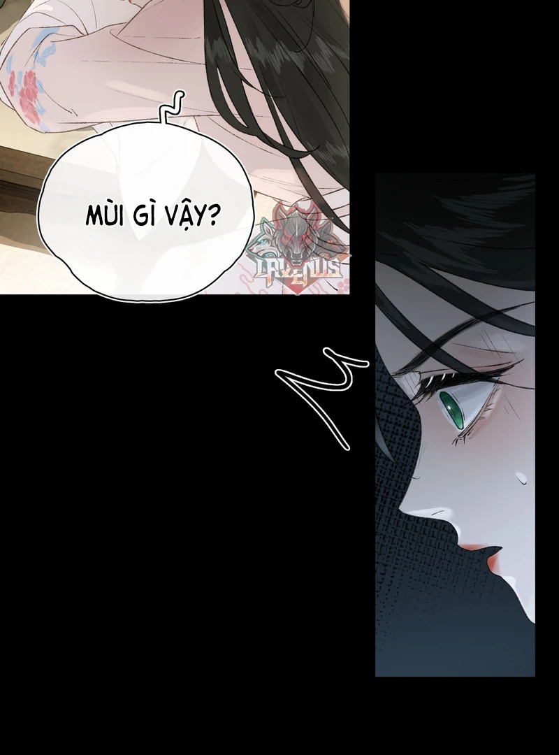 Ngọc Chỉ Tình Thiêu Chapter 5 - Trang 23