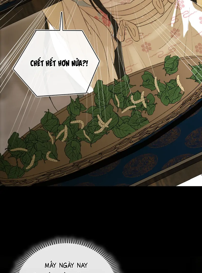 Ngọc Chỉ Tình Thiêu Chapter 5 - Trang 25