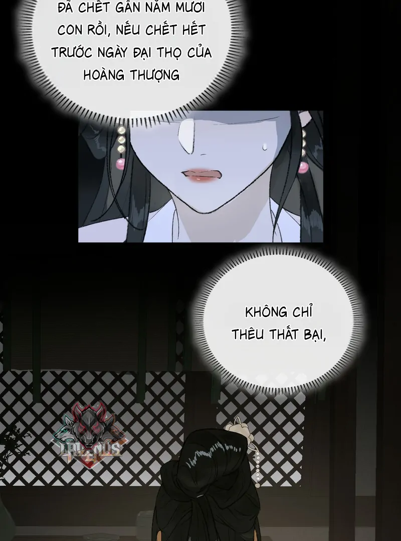 Ngọc Chỉ Tình Thiêu Chapter 5 - Trang 26
