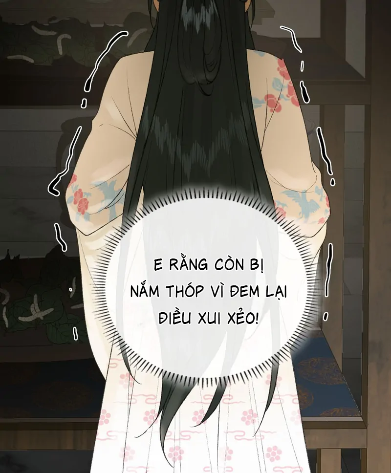 Ngọc Chỉ Tình Thiêu Chapter 5 - Trang 27