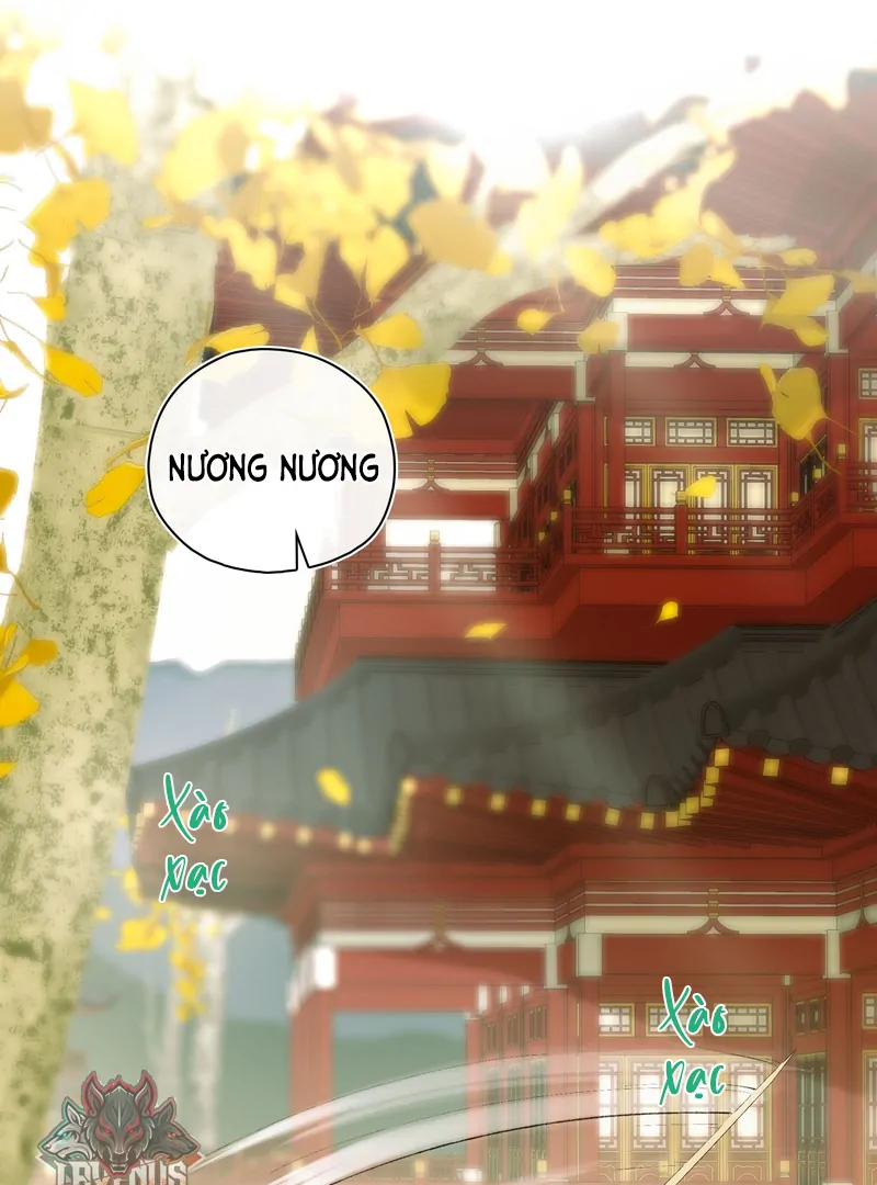 Ngọc Chỉ Tình Thiêu Chapter 5 - Trang 29