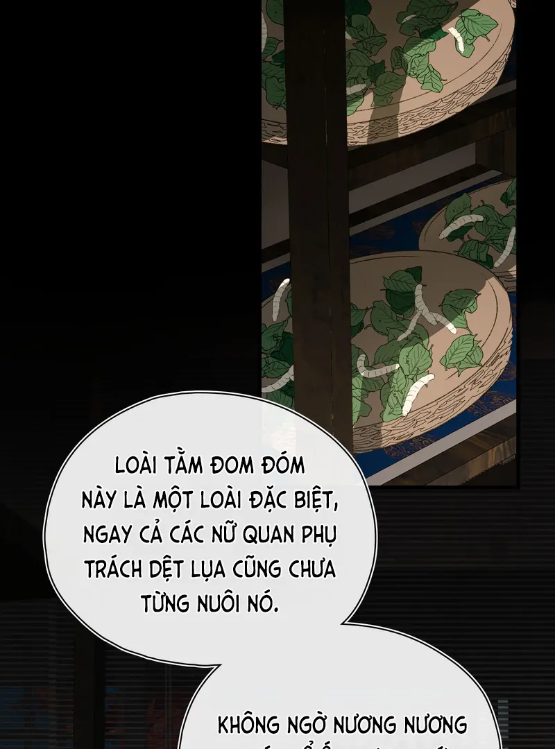 Ngọc Chỉ Tình Thiêu Chapter 5 - Trang 3