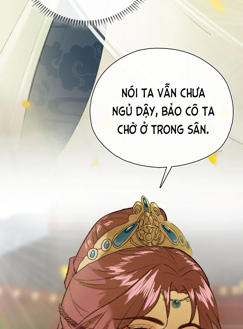 Ngọc Chỉ Tình Thiêu Chapter 5 - Trang 34