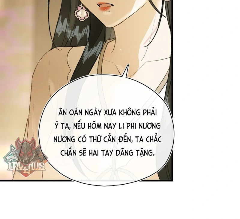 Ngọc Chỉ Tình Thiêu Chapter 5 - Trang 42